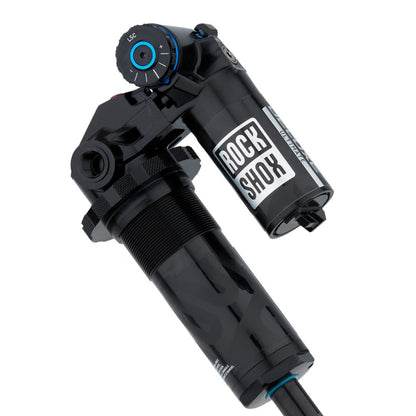 Ammortizzatore ROCKSHOX SUPER DELUXE ULTIMATE RC2T Trunnion 2023