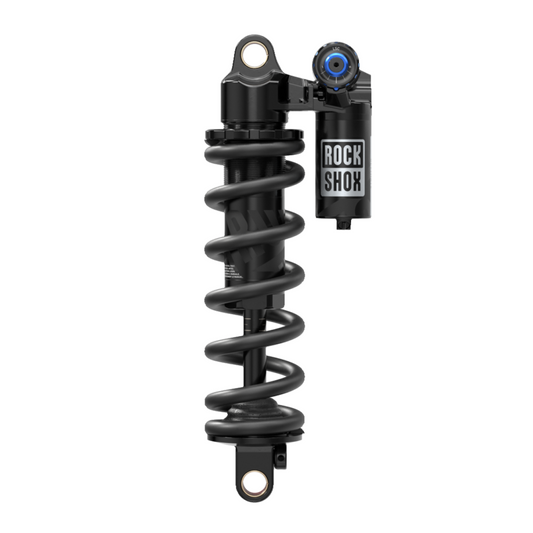 Ammortizzatore a molla ROCKSHOX SUPER DELUXE ULTIMATE DH RC2 2023