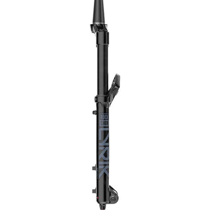 Forcella ROCKSHOX LYRIK SELECT CHARGER RC 29 DebonAir+ Conica Asse 15 mm Boost Nero 2023