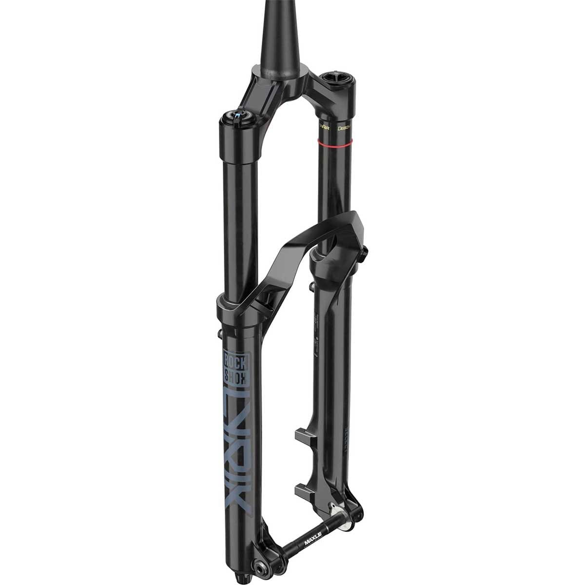 Fourche ROCKSHOX LYRIK SELECT CHARGER RC 29" DEBONAIR+ Conique 15x110mm Noir