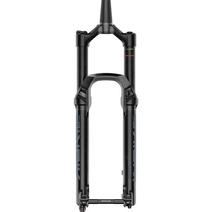 Forcella ROCKSHOX LYRIK SELECT CHARGER RC 29 DebonAir+ Conica Asse 15 mm Boost Nero 2023