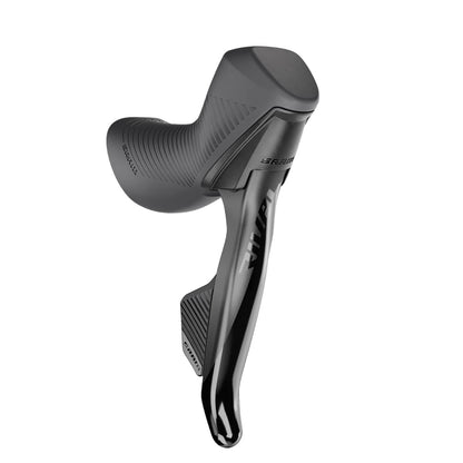 Freno Posteriore Completo 12V SRAM RIVAL AXS HRD Flat Mount Senza Disco