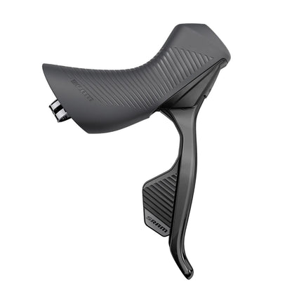 Freno Posteriore Completo 12V SRAM RIVAL AXS HRD Flat Mount Senza Disco