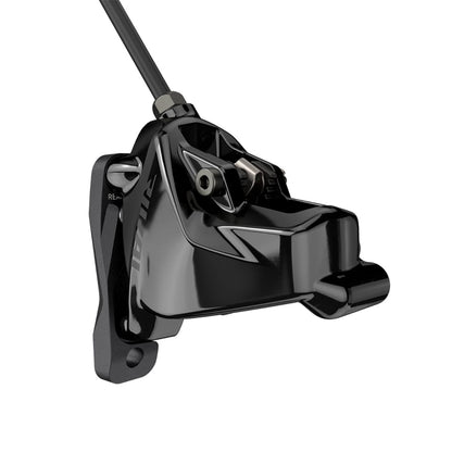Freno Posteriore Completo 12V SRAM RIVAL AXS HRD Flat Mount Senza Disco