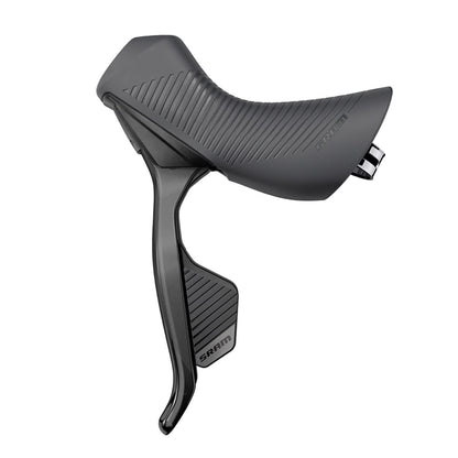 Freno Anteriore Completo SRAM RIVAL AXS HRD Flat Mount Senza Disco