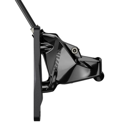 Freno Anteriore Completo SRAM RIVAL AXS HRD Flat Mount Senza Disco