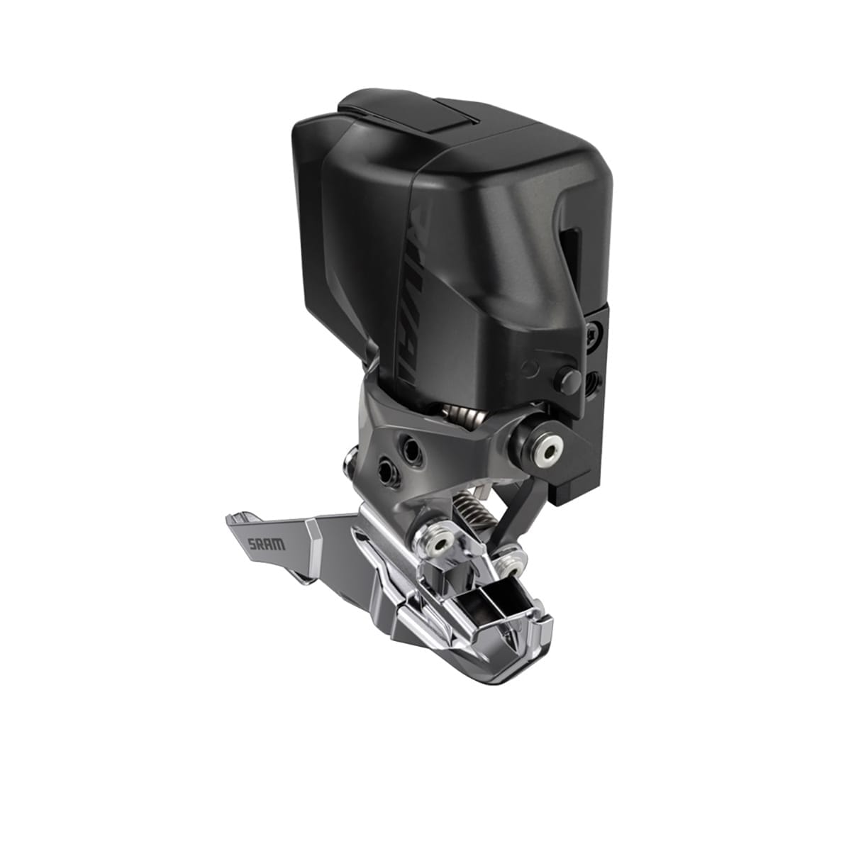 Dérailleur Avant SRAM RIVAL E-TAP AXS 2x12V à Braser