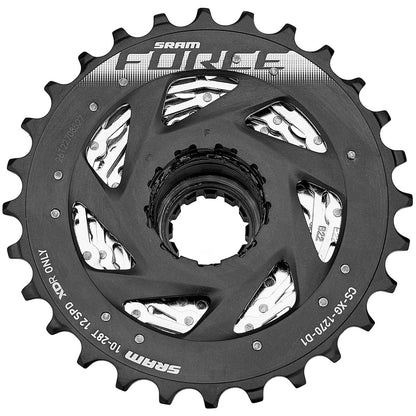 Cassetta 12V SRAM XG-1270 FORCE AXS