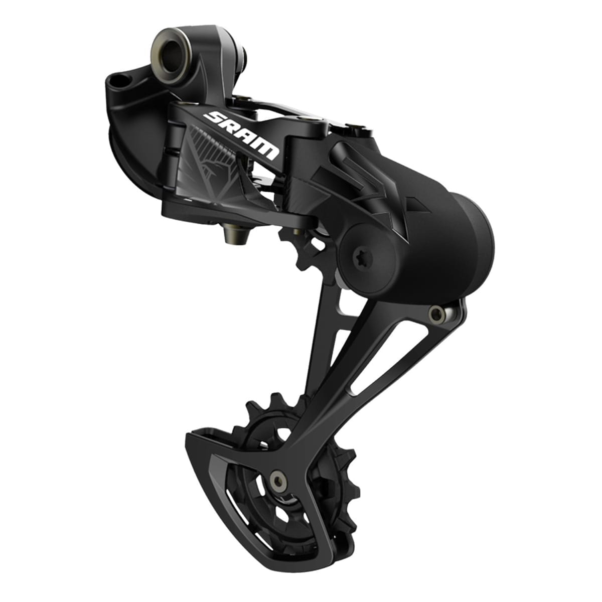 Deragliatore posteriore SRAM SX EAGLE 12V 50T Nero *