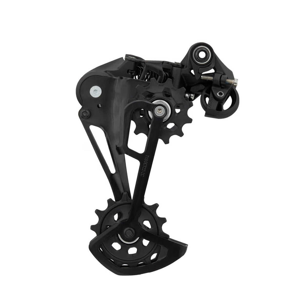 Deragliatore posteriore SRAM SX EAGLE 12V 50T Nero *