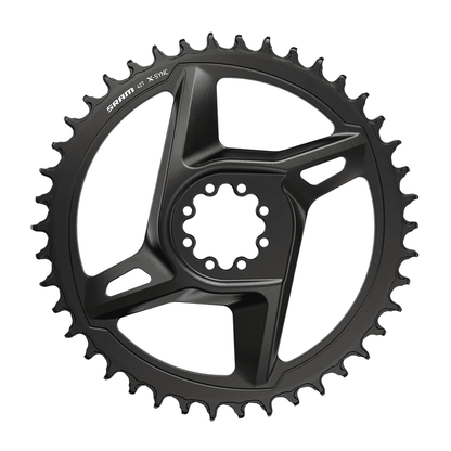 Piatto Mono 12V SRAM RIVAL AXS Direct Mount