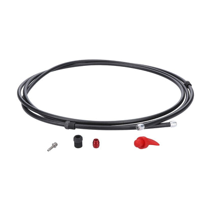 Leva Comandi Destra 12V SRAM RIVAL ETAP AXS HRD