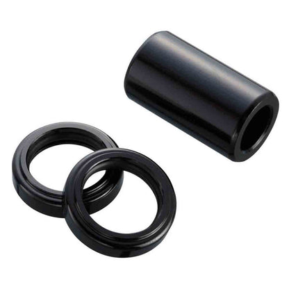 Kit distanziatori ammortizzatore ROCKSHOX imperiale e metrico per vite di fissaggio 10 mm