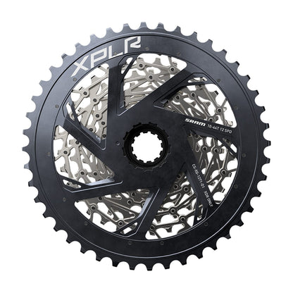 Cassetta 12V SRAM XG-1271 FORCE AXS XPLR