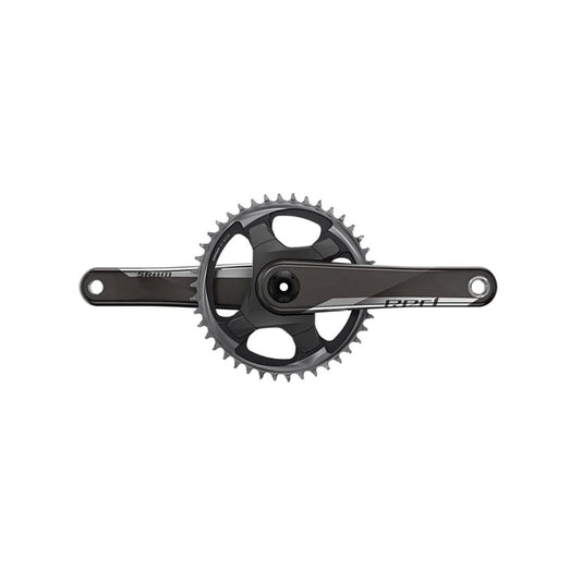 Guarnitura mono 12V SRAM RED 1 DUB DM