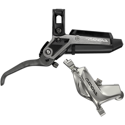 Freno Anteriore SRAM CODE ULTIMATE STEALTH Carbonio SENZA DISCO