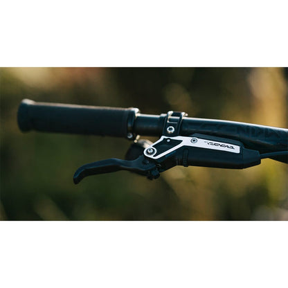 Freno Anteriore SRAM CODE ULTIMATE STEALTH Carbonio SENZA DISCO