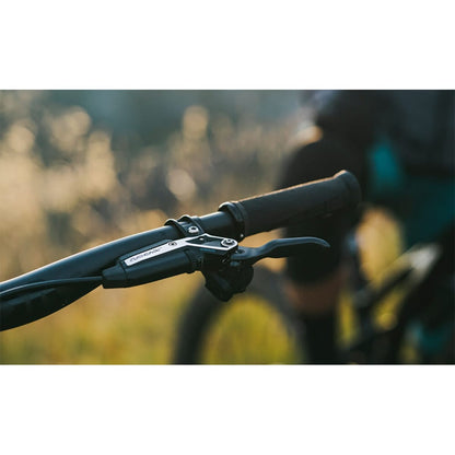Freno Anteriore SRAM CODE ULTIMATE STEALTH Carbonio SENZA DISCO