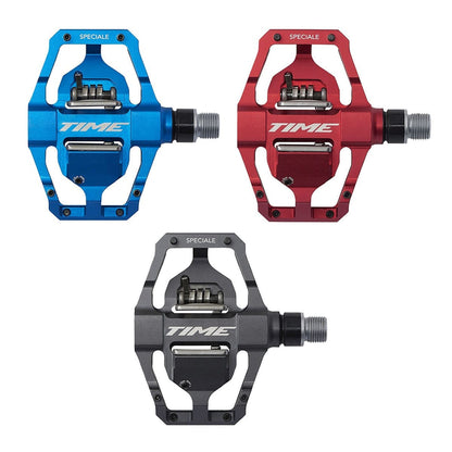 Pedali TIME SPECIALE 12 Blu
