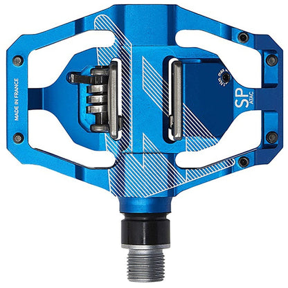 Pedali TIME SPECIALE 12 Blu