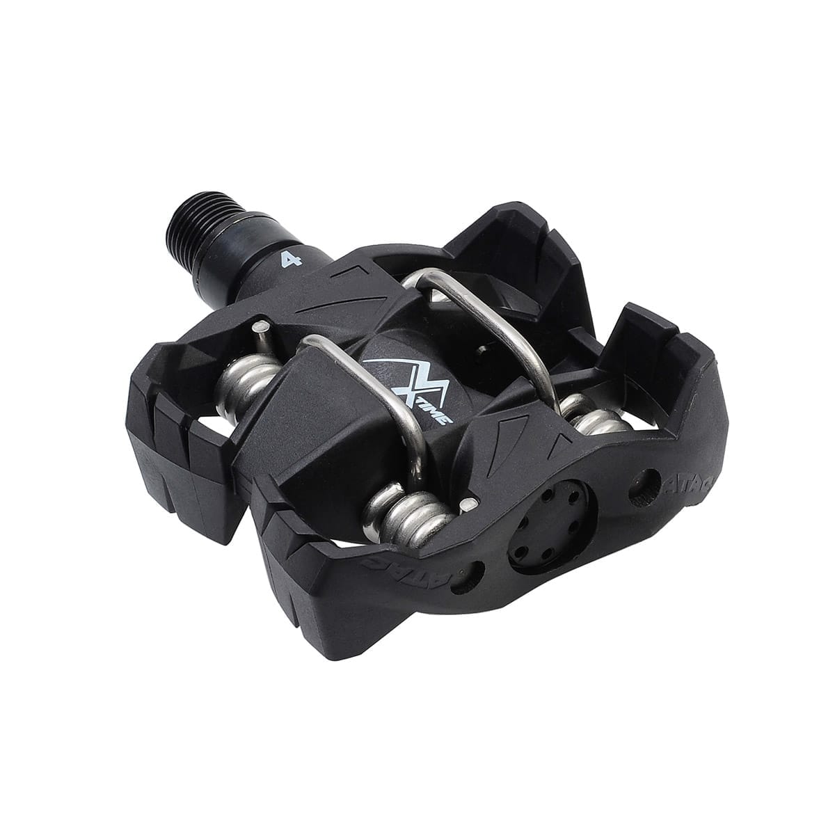 Pedali TIME ATAC MX4