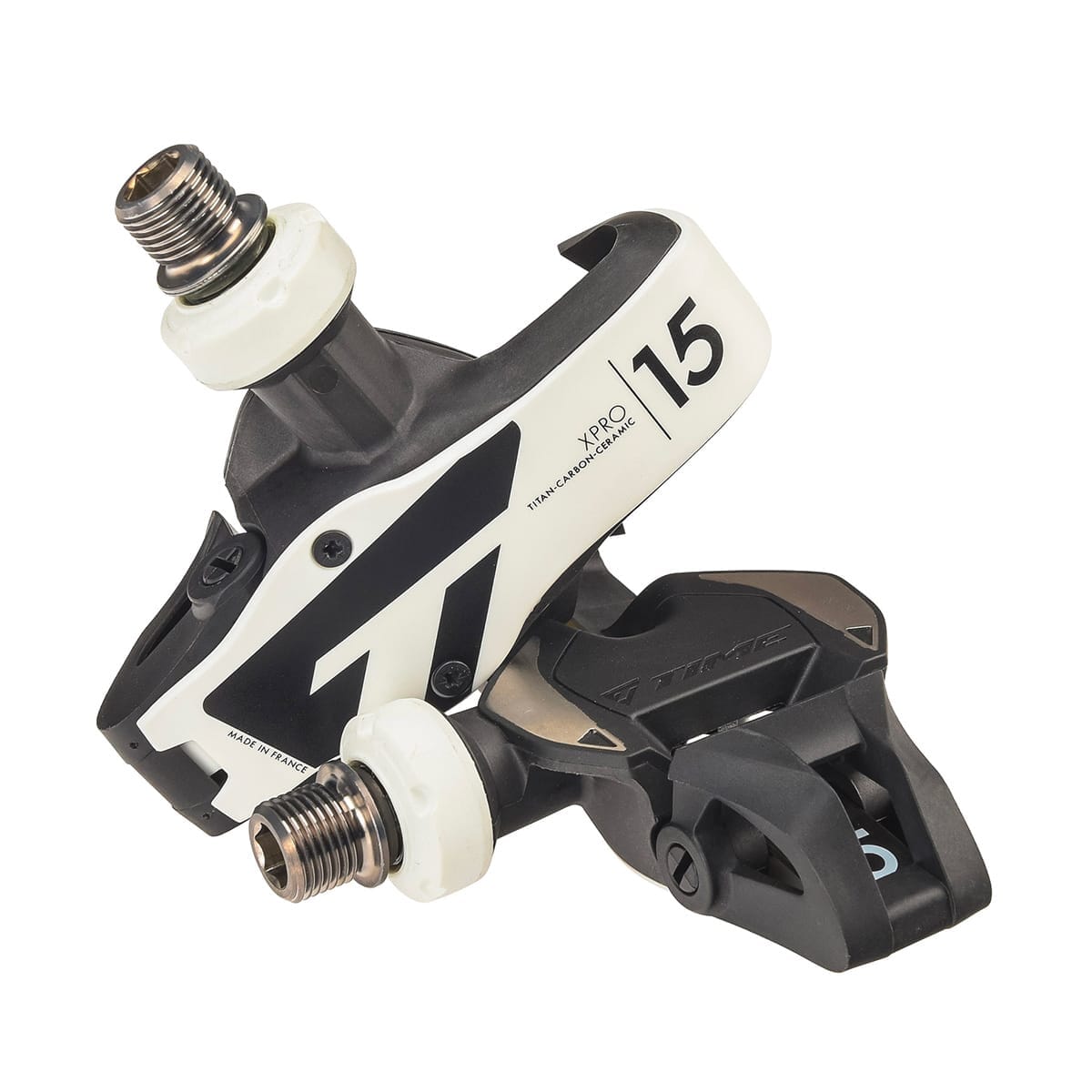 Pedali TIME X-PRO 15