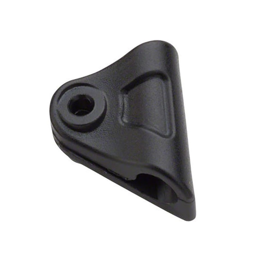 Guida del tubo flessibile ROCKSHOX per JUDY SILVER FORK