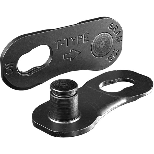 CATENA SRAM PC GX T-TYPE EAGLE 12 V. FLATTOP NERO - Bici e sport CATENA SRAM PC GX T-TYPE EAGLE 12 V. FLATTOP NERO - Bici e sport