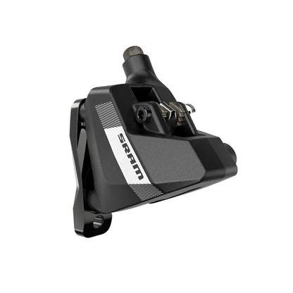 Freno Posteriore Completo 12V SRAM APEX D1 HRD Flatmount Senza Disco