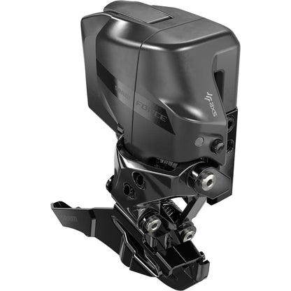 Deragliatore Anteriore SRAM FORCE D2 AXS 2x12V da Brasare