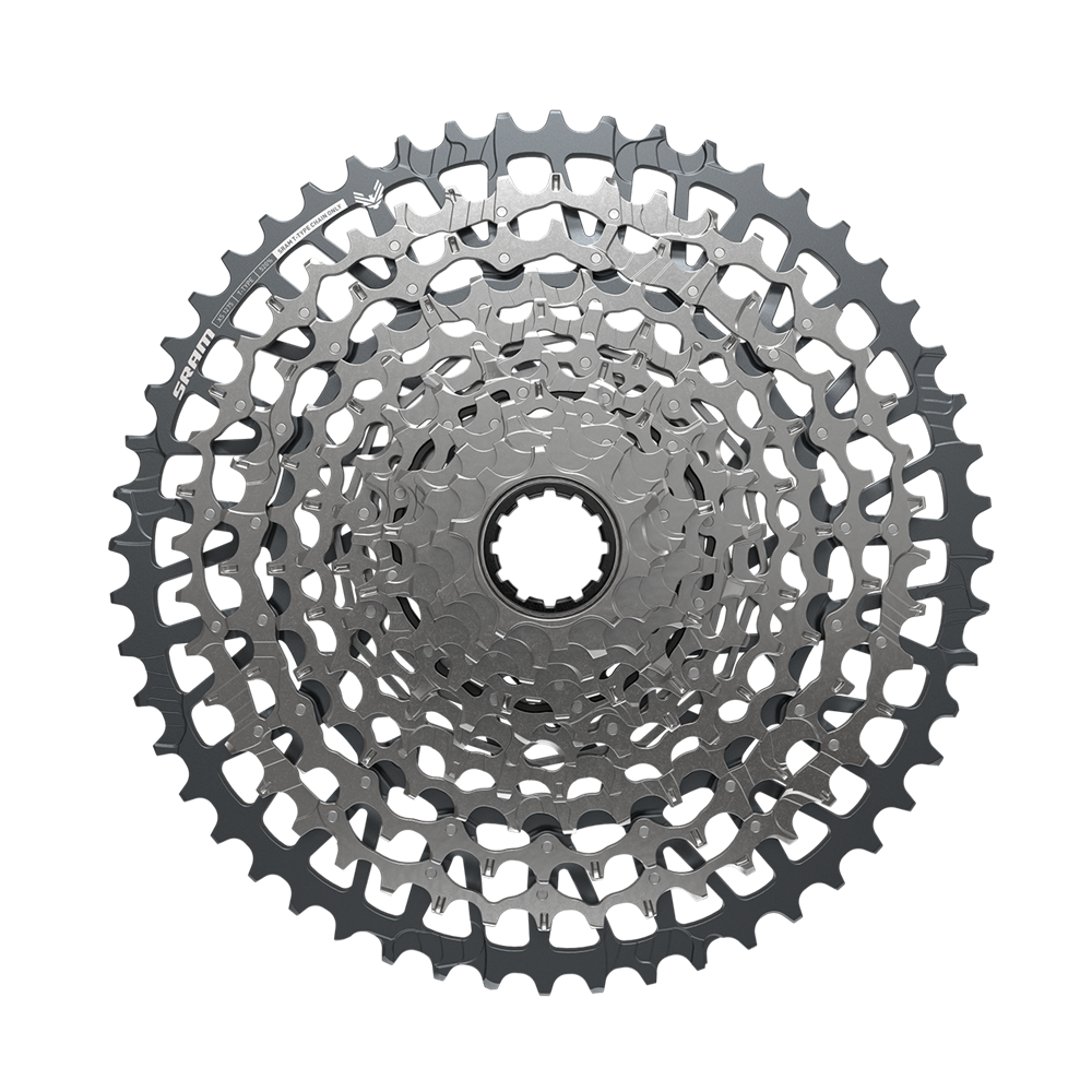 Cassetta SRAM GX EAGLE T-TYPE XS-1275 12V