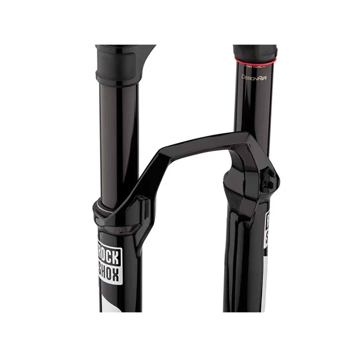 ROCKSHOX SID ULTIMATE 29" DEBONAIR+ RACE DAY2 3P Perno Forcella Conica 15x110 mm Boost Nero