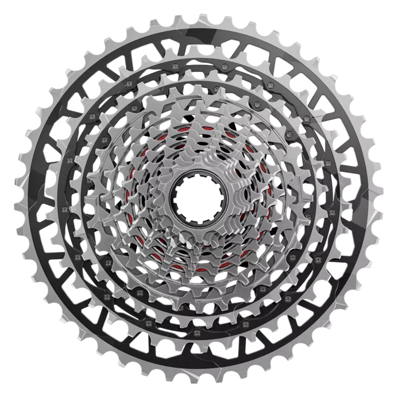 Cassetta SRAM XG-1391 XPLR 13V