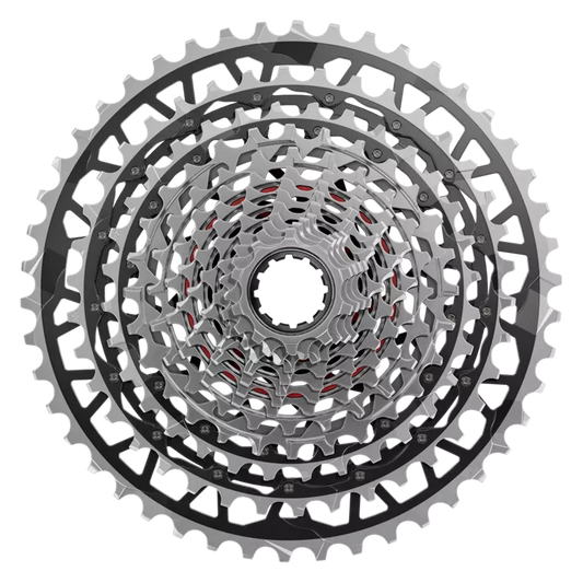 Cassetta SRAM XG-1391 XPLR 13V