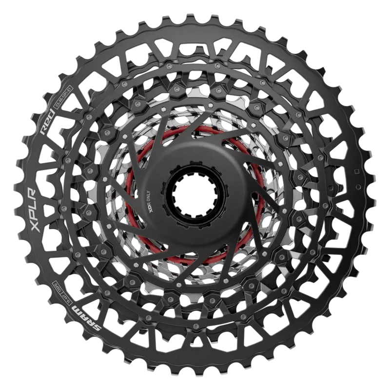 Cassetta SRAM XPLR XG-1391 13V