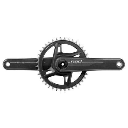 Guarnitura Mono 12/13V SRAM RED XPLR DUB WIDE Direct Mount