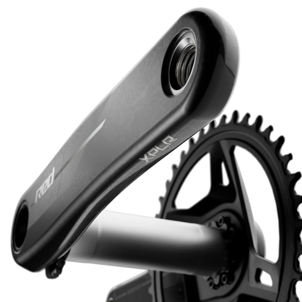 Guarnitura SRAM RED XPLR DUB WIDE Direct Mount 12/13V Mono