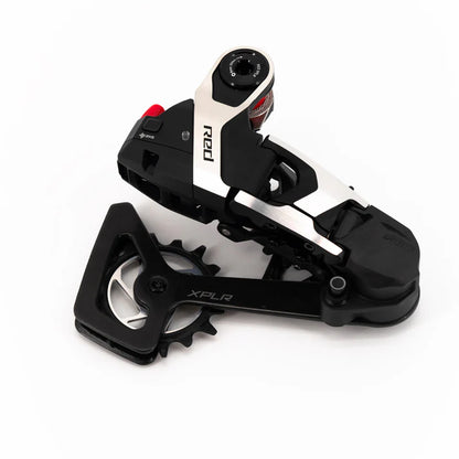 Deragliatore Posteriore 13V SRAM RED XPLR AXS