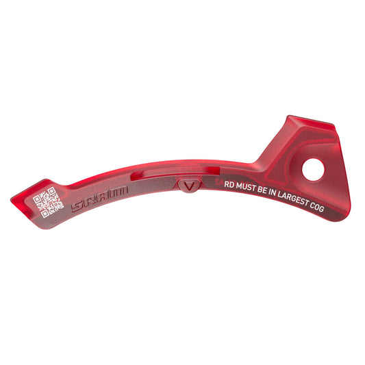 SRAM RED AXS E1 46-50 Denti Strumento di regolazione del deragliatore