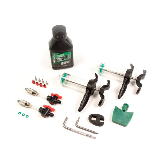 Kit di spurgo PRO per freni SRAM DOT 5.1 120ml