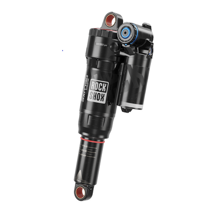 Ammortizzatore ROCKSHOX SUPER DELUXE Ultimate RC2T HBO DEBONAIR+ Progressive per Trek Rail 2020+