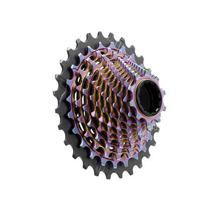 Cassetta 12V SRAM RED XG-1290 E1 Rainbow