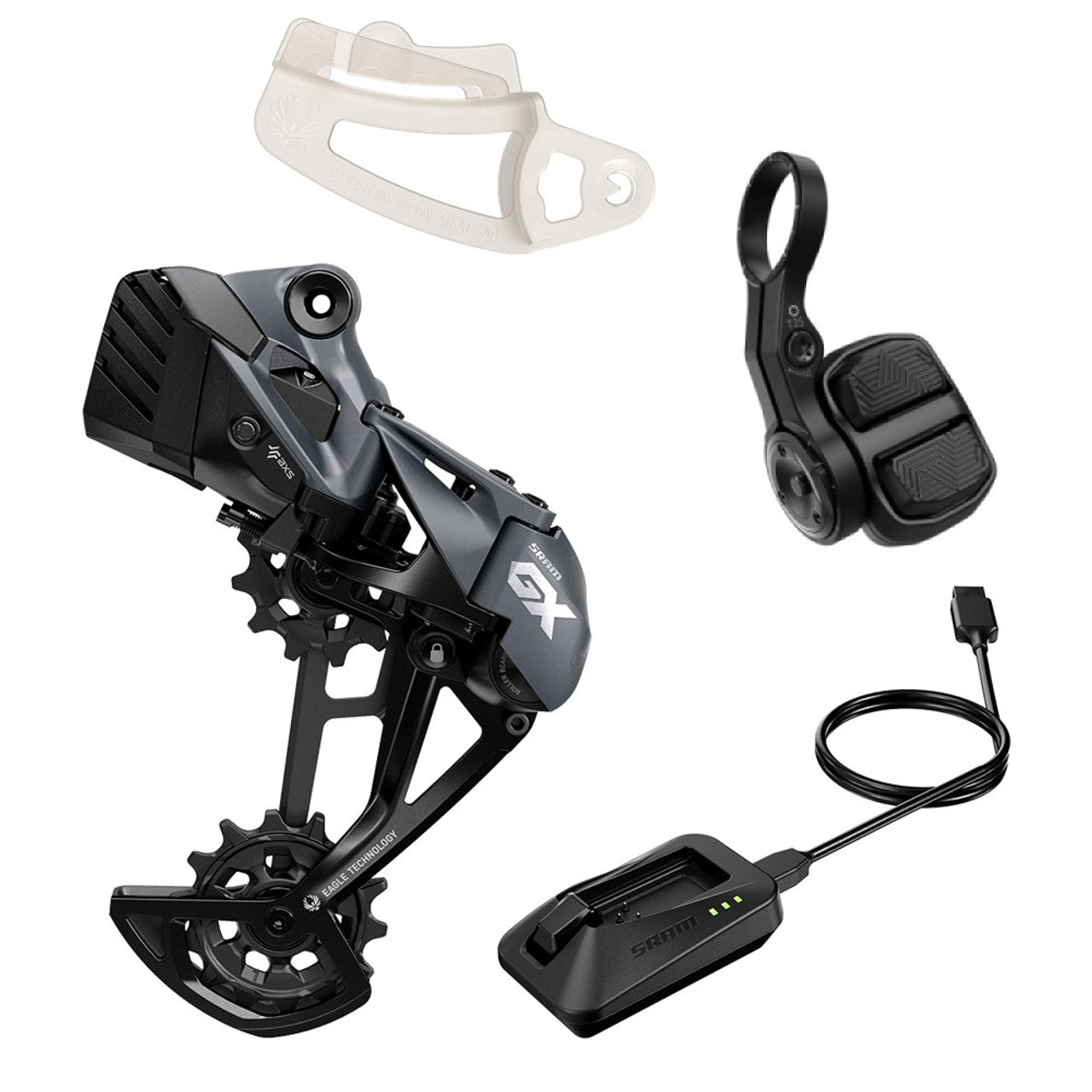 Kit di aggiornamento SRAM GX EAGLE AXS POD 12V