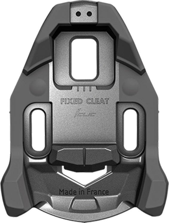 Kit di spessore per pedali TIME I-CLIC X-PRESSO X-PRO 0°