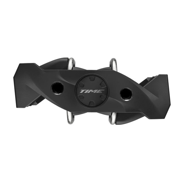 Pedali Time MX C1 Nero