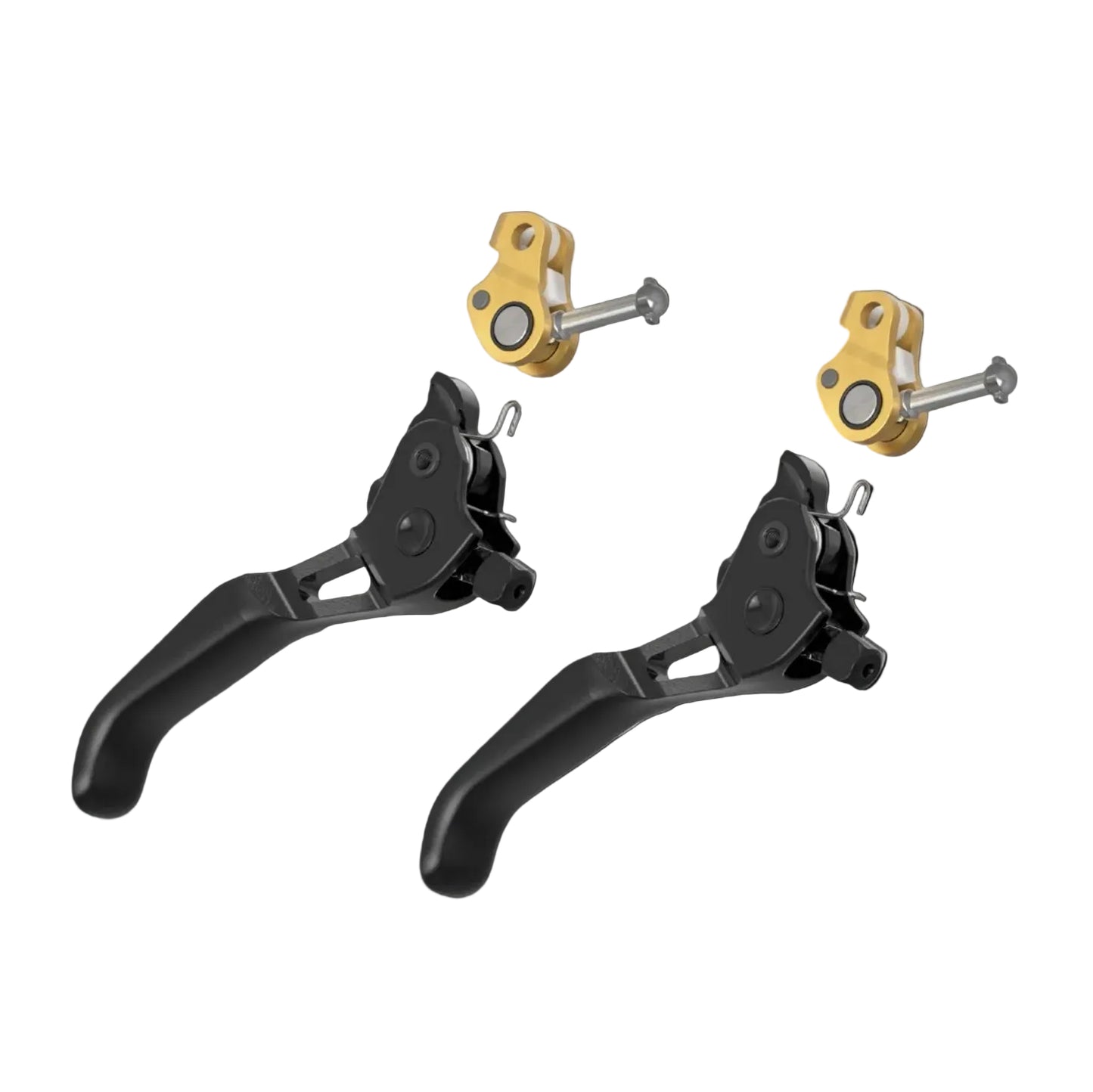 Kit leva freno SRAM MAVEN ULTIMATE/SILVER A1 Alluminio CNC