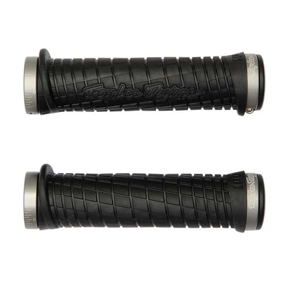 Grip ODI TROY LEE DESIGNS Lock-On 130 mm Nero
