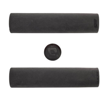 Grip ODI F-1 SERIES FLOAT 130 mm Nero