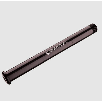 Asse Ruota Anteriore BURGTEC per Forcelle Rockshox 15x100 mm Nero