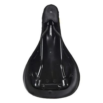Sellino BURGTEC THE CLOUD Rotaie Cromoly Nero / Nero